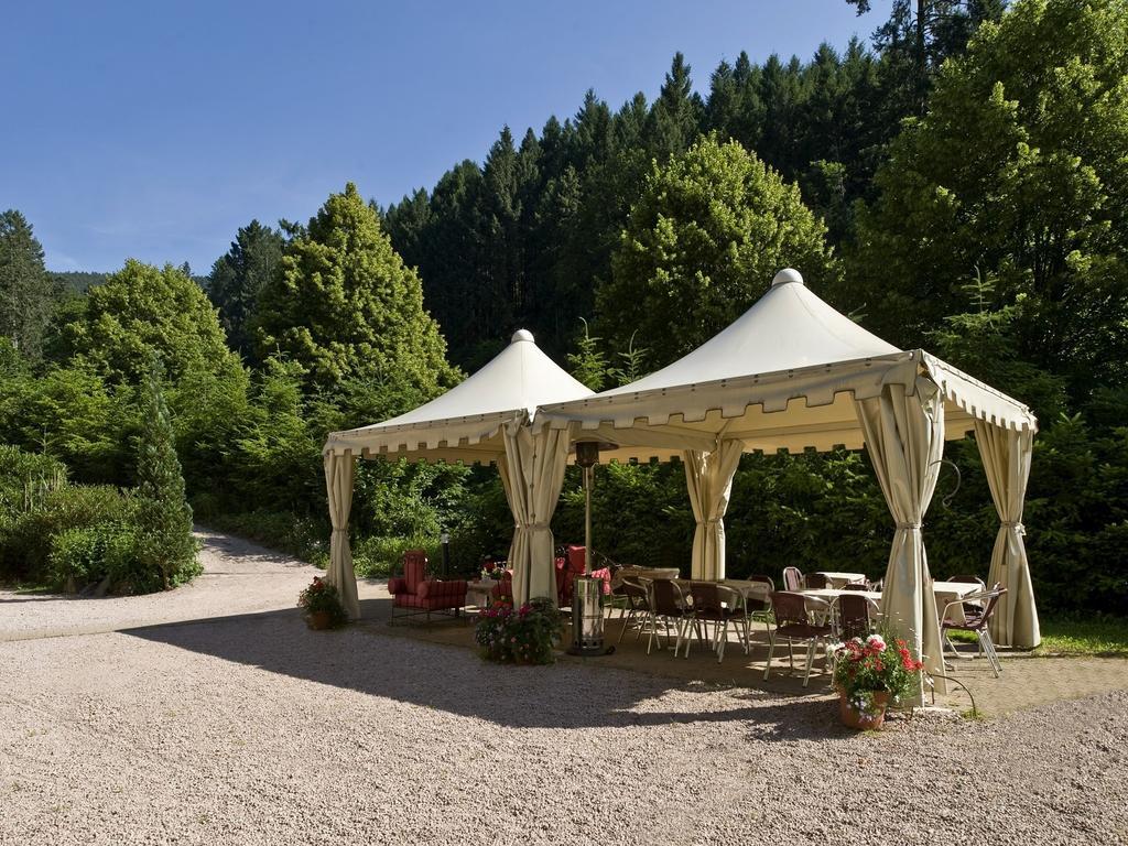 Le Chateau Du Landsberg Barr Eksteriør billede